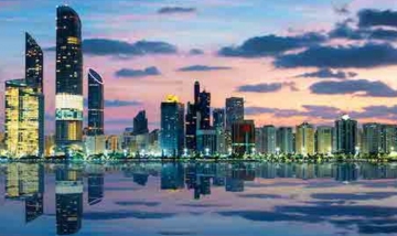 ABU DHABI OUVERT A CEUX QUI AURONT DES RESULTATS COVID NEGATIFS - BLOG