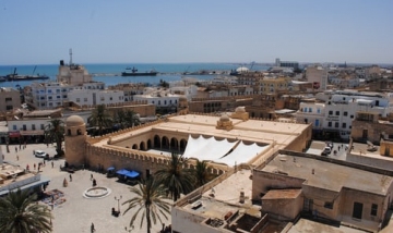 TOURISME TUNISIEN: LE MOT D’ORDRE ! - BLOG