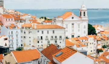 PORTUGAL : EST-IL POSSIBLE DE SE RENDRE A LISBONNE ? - BLOG