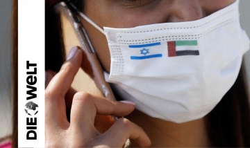 ISRAËL PREVOIT DES VOLS DIRECTS ENTRE TEL-AVIV ET DUBAÏ, SURVOLANT L’ARABIE SAOUDITE - BLOG