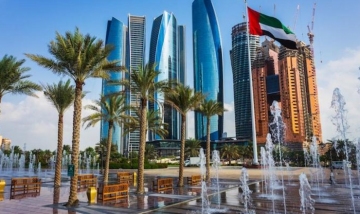 ABU DHABI PROGRESSE DANS LE CLASSEMENT GENERAL DES VILLES « SMART » -BLOG