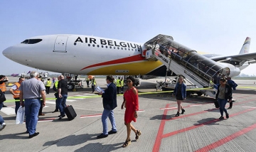 AIR BELGIUM : L’ILE MAURICE EN A330NEO, L’AIDE PUBLIQUE APPROUVEE - BLOG