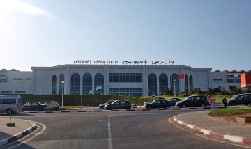 TUNISIE: ARRIVEE DU 1ER VOL CHARTER DE POLOGNE A L’AEROPORT DJERBA-ZARZIS - BLOG