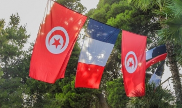 900 000 TOURISTES FRANÇAIS ONT VISITE LA TUNISIE EN 2019