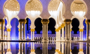 ABU DHABI SUSCITE LES RESTRICTIONS DE CIRCULATION NOCTURNE - BLOG