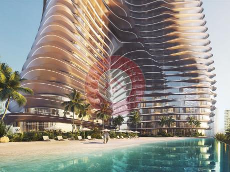 BUGATTI RESIDENCES – APPARTEMENT 3CH VUE BURJ KHALIFA – BUSINESS BAY DUBAI 
