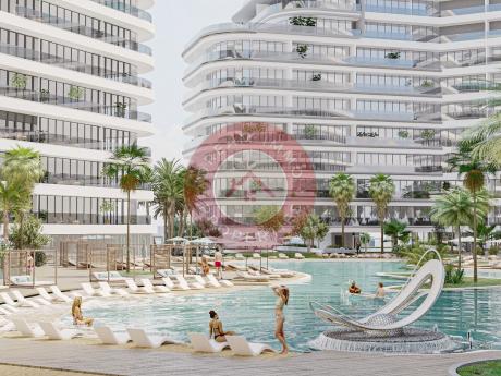 THE CENTRAL DOWNTOWN – STUDIO – PROCHE MIRACLE GARDEN– ARJAN 