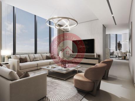 SOBHA SOLIS – APPARTEMENTS 2 CHAMBRES – DUBAI MOTOR CITY – DUBAI