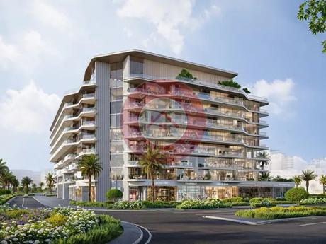 VERANO – APPARTEMENT 2 CHAMBRES A DUBAI STUDIO CITY - DUBAI