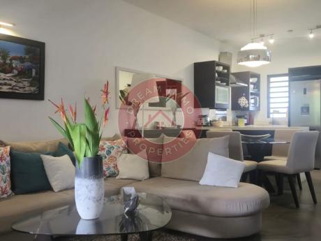A VENDRE APPARTEMENT AU DOMAINE DES ALIZEES CLUB & SPA A GRAND BAIE - ILE MAURICE
