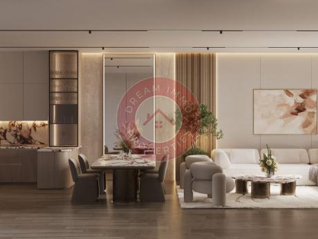 BINGHATTI DUSK – APPARTEMENTS 1 CHAMBRE A JUMEIRAH VILLAGE CIRCLE - DUBAI