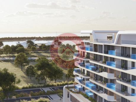 SAMANA OCEAN PEARL – APPARTEMENTS 2 CH AVEC PLAN DE PAIEMENT DE 5 ANS A DUBAI ISLANDS