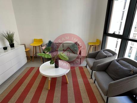 AL MAMSHA SOUKS – APPARTEMENTS 1CH CONSTRUITS AVEC PLAN DE PAIEMENT PROCHE DE DUBAI - SHARJAH