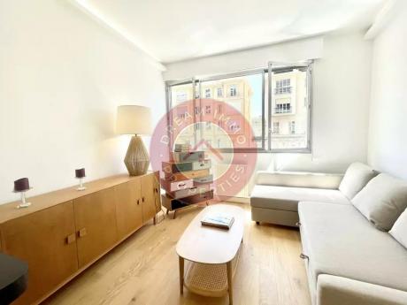 BEAU STUDIO A VENDRE DANS LA RESIDENCE CHÂTEAU PERIGORD A LA ROUSSE-SAINT ROMAN - MONACO