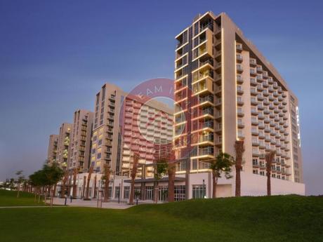 EDGE HOTEL BY ROTANA – STUDIOS & APPARTEMENTS HÔTELIERS DANS LA BELLE COMMUNAUTÉ DE DAMAC HILLS 2 - DUBAI