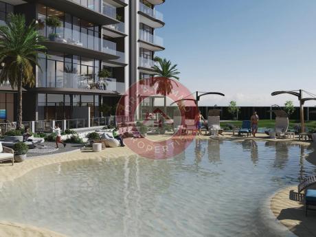 FLOAREA SKIES – APPARTEMENTS 2CH AVEC 5 ANS DE PLAN DE PAIEMENT A JUMEIRAH VILLAGE CIRCLE (JVC) - DUBAI