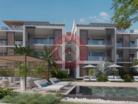VUE MER ! APPARTEMENTS MODERNES DE 3CH PROCHE MER À CALODYNE – ILE MAURICE
