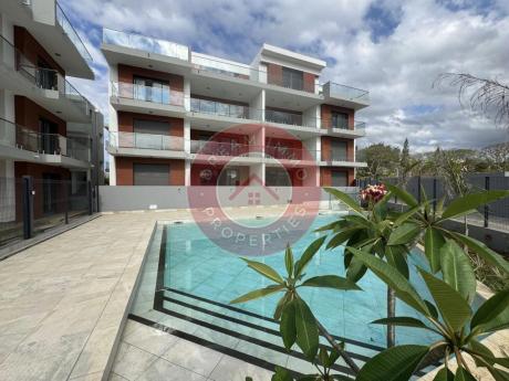 A 400M DE LA MER ! PENTHOUSES 3CH CONSTRUITS A TROU AUX BICHES – ILE MAURICE
