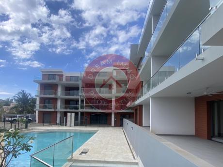 A 400M DE LA MER ! APPARTEMENTS ET PENTHOUSES CONSTRUITS A TROU AUX BICHES – ILE MAURICE
