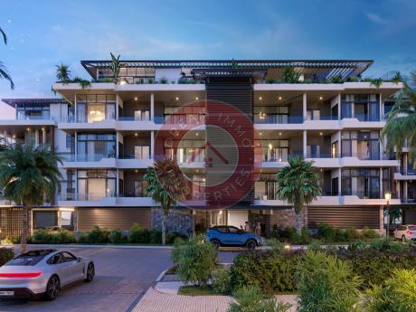 VUE MER & MONTAGNE – SUBLIMES APPARTEMENTS PROCHE MER A CASCAVELLE – ILE MAURICE