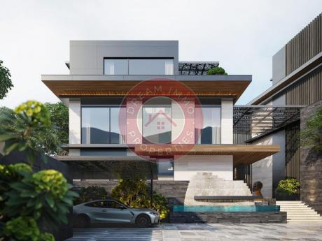 VILLAS EXCLUSIVES EN BORD DE MER A L’OUEST DE L’ILE MAURICE