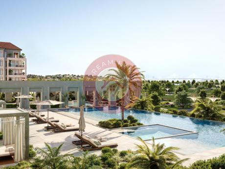 NAWAYEF PARK VIEWS – APPARTEMENTS 2 CHAMBRES A HUDAYRIYAT ISLAND – ABU DHABI