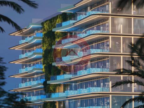 SAMANA BARARI LAGOONS – STUDIOS & APPARTEMENTS AVEC PLAN DE PAIEMENT SUR 8 ANS A MAJAN