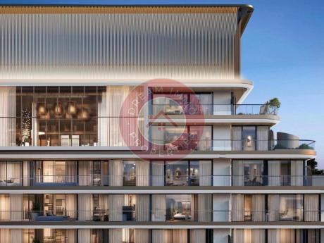 MARQUIS ONE – STUDIOS & APPARTEMENTS D’EXCEPTION AU CŒUR D’ARJAN A DUBAI