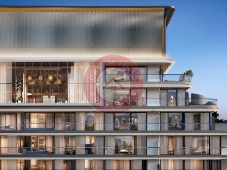 MARQUIS ONE – STUDIOS & APPARTEMENTS D’EXCEPTION AU CŒUR D’ARJAN A DUBAI