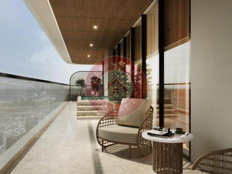MARQUIS ONE – APPARTEMENTS 1 CH D’EXCEPTION A DUBAI AVEC 6 ANS DE PLAN DE PAIEMENT AU CŒUR D’ARJAN