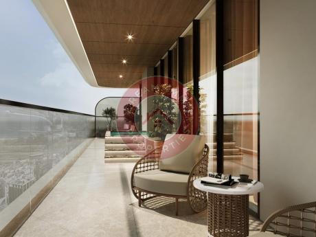 MARQUIS ONE – APPARTEMENTS 1 CH D’EXCEPTION AU CŒUR D’ARJAN A DUBAI AVEC 6 ANS DE PLAN DE PAIEMENT