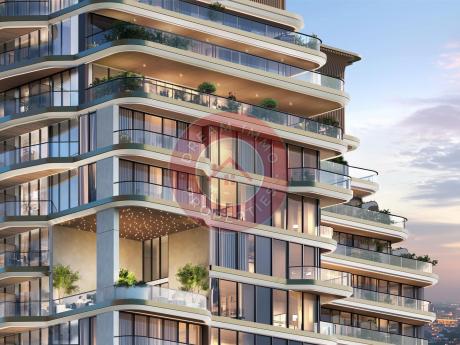 MARQUIS ONE – APPARTEMENTS 2 CH D’EXCEPTION A DUBAI AVEC 6 ANS DE PLAN DE PAIEMENT AU CŒUR D’ARJAN