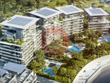 MARETERRA ANSE DU PORTIER – APPARTEMENTS DE PRESTIGE ENTRE MER & NATURE - MONACO