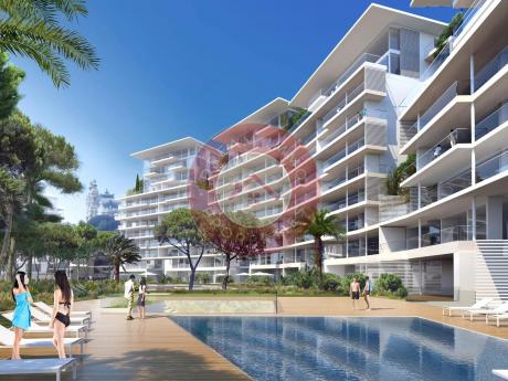 MARETERRA ANSE DU PORTIER – APPARTEMENTS DE PRESTIGE ENTRE MER & NATURE - MONACO
