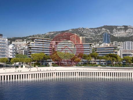 MARETERRA ANSE DU PORTIER – APPARTEMENTS DE PRESTIGE ENTRE MER & NATURE - MONACO