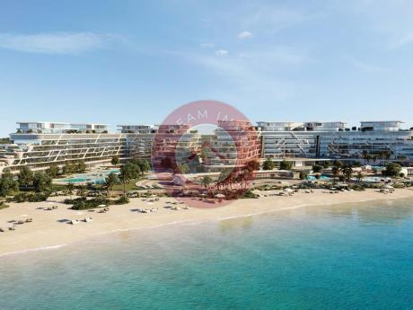 JACOB & CO BEACHFRONT LIVING BY OHANA – AL JURF