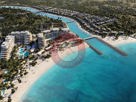 JACOB&CO BEACHFRONT – LUXUEUX APPARTEMENTS VUE MER ENTRE DUBAI ET ABU DHABI