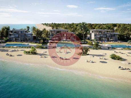 JACOB&CO BEACHFRONT – DEMEURES EXCLUSIVES DE 7CH PIEDS DANS L’EAU ENTRE DUBAI ET ABU DHABI