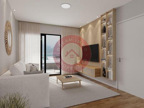 VUE MER – APPARTEMENTS MODERNES DE 3CH PROCHE MER A FLIC EN FLAC – ILE MAURICE