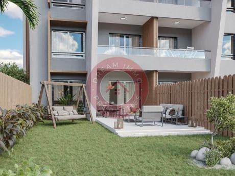 VUE MER – APPARTEMENTS & PENTHOUSES MODERNES PROCHE MER A FLIC EN FLAC – ILE MAURICE