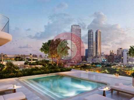 ATELIS – APPARTEMENTS & PENTHOUSE D’EXCEPTION AVEC VUES SPECTACULAIRES AU BORD DU CANAL