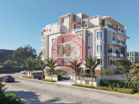 VUE MONTAGNE ! APPARTEMENTS & PENTHOUSE MODERNES PROCHE DU METRO A SODNAC – ILE MAURICE