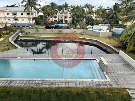 SPACIEUX APPARTEMENT 4CH PROCHE DE LA PLAGE DE FLIC EN FLAC – ILE MAURICE