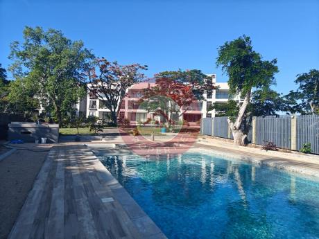 SUPERBES APPARTEMENTS MODERNES DANS UNE BELLE RESIDENCE A GRAND BAIE – ILE MAURICE