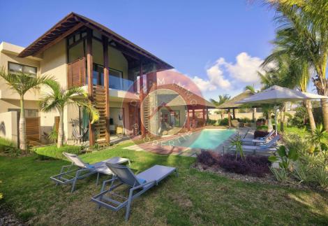 LUXUEUSE VILLA DE 4 CH A 500 METRES DE LA MER DANS LE NORD DE L’ILE MAURICE