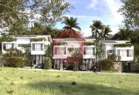 DERNIER DUPLEX A VENDRE AVEC PISCINE PRIVEE PROCHE DE TOUTES COMMODITES A TAMARIN – ILE MAURICE