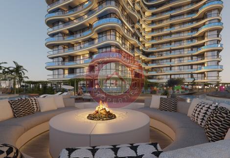 BARARI VIEWS 2 - PENTHOUSE 2CH AVEC PISCINE PRIVEE - 8 ANS DE PLAN DE PAIEMENT – DUBAI