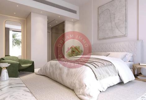 RED SQUARE – APPARTEMENT 1 CHAMBRE – JUMEIRAH VILLAGE TRIANGLE DUBAI 