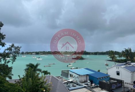 HOTEL EN VENTE A PEREYBERE CONVERTISSABLE EN RESIDENCE PRIVEE R+2 – ILE MAURICE 