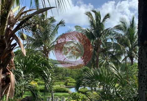 BEL APPARTEMENT VUE MER AVEC ACCES DIRECT PLAGE & GOLF A AZURI - ILE MAURICE